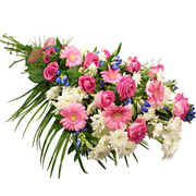 Luxury Pinks Sheaf
