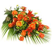 Indian Summer Sheaf