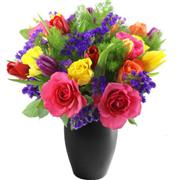 Spring Medley