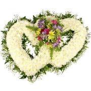 Twin Massed Heart