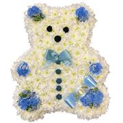 Luxury Teddy Bear Tribute 