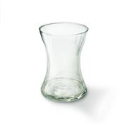 Vase Glass - Hand-Tied