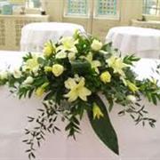 Top Table Decoration