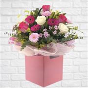 Layla Vase