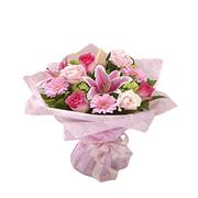 Pink Blush