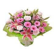 Lavish Vase