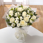 Pure Elegance Vase