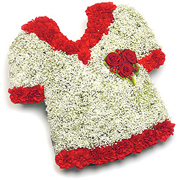 Gypsophilia Sports Shirt 