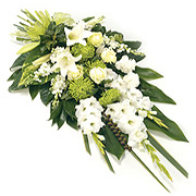 With Deepest Sympathy Sheaf 