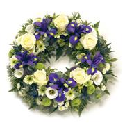 Traditional Classic Wreath 