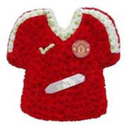 Personalized Football Shirt 