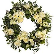 Natures Bounty Wreath 