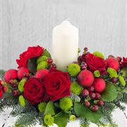 Festive Cheer - More Colours