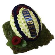 Rugby Ball