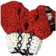 Boxing Gloves tribute