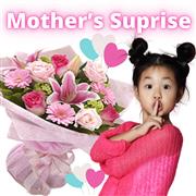 Mother's Surprise