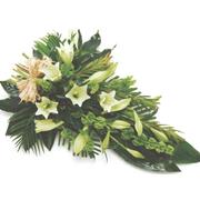 07- LILY TIED SHEAF