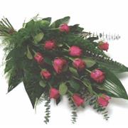 08- ROSE TIED SHEAF