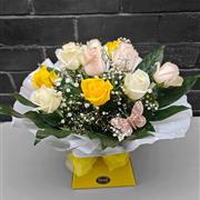 Roses teacher treat 