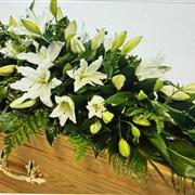 THE LILY SPRAY 