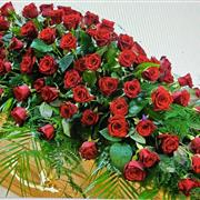 THE ROSE SPRAY 