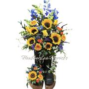 Floral Wellington&#39;s 