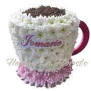 3D Tea-Coffee Cup 