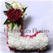 Artificial Funeral Letters