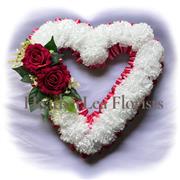 Artificial Open Heart Tribute 