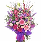 Pink &amp; Purple Opulence 