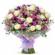 Rose Garden Grandeur 