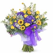 Sunshine &amp; Amethyst Luxe 