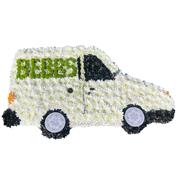Transit Van Tribute 