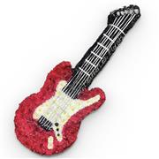 Electric Guitar 