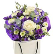 Country Garden Bouquet (Mini)