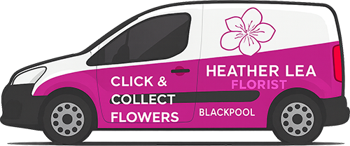 Heather Lea Florists Blackpool