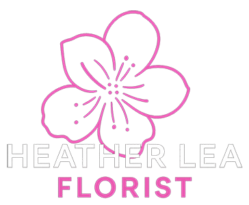 Heather Lea Florist Blackpool