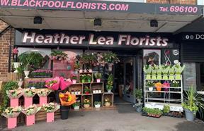 Heather Lea Florists – Blackpool